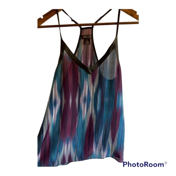 AS by DF tank - Picture 1 of 6